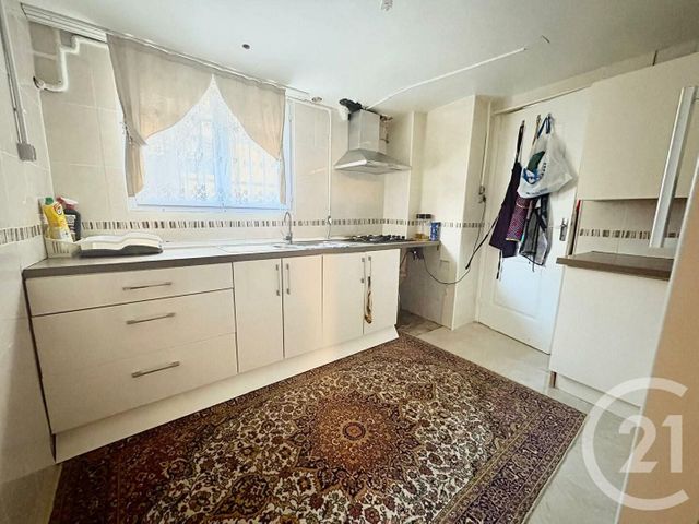 Maison &agrave; vendre - 8 pi&egrave;ces - 134,67 m2 - Franconville La Garenne - 95 - ILE-DE-FRANCE