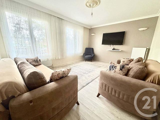 Maison &agrave; vendre - 8 pi&egrave;ces - 134,67 m2 - Franconville La Garenne - 95 - ILE-DE-FRANCE