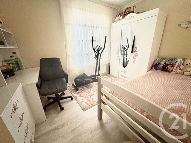 Maison &agrave; vendre - 8 pi&egrave;ces - 134,67 m2 - Franconville La Garenne - 95 - ILE-DE-FRANCE