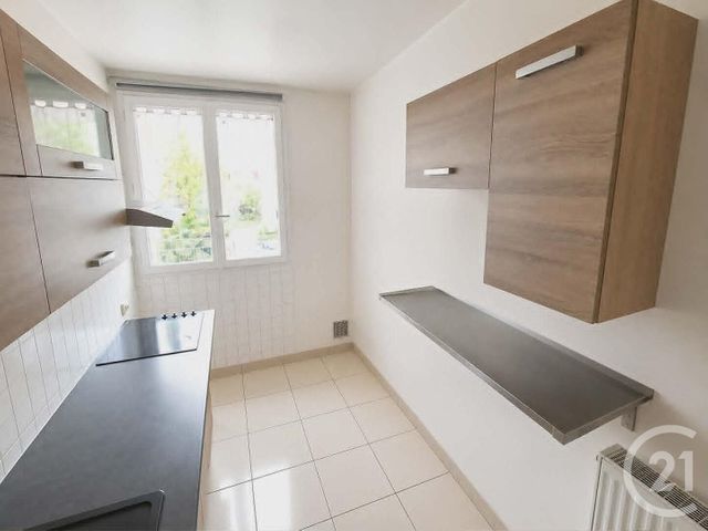 Appartement F3 &agrave; vendre - 3 pi&egrave;ces - 61,77 m2 - Franconville La Garenne - 95 - ILE-DE-FRANCE