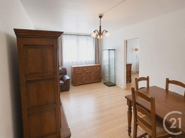 Appartement F3 &agrave; vendre - 3 pi&egrave;ces - 61,77 m2 - Franconville La Garenne - 95 - ILE-DE-FRANCE