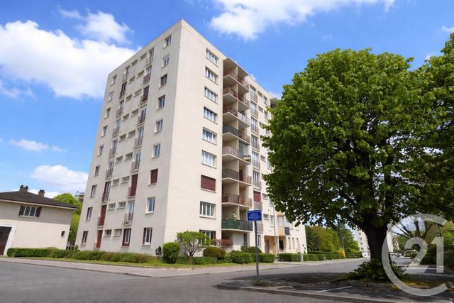appartement - FRANCONVILLE LA GARENNE - 95