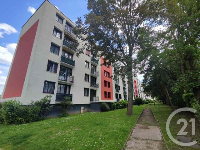 appartement - FRANCONVILLE LA GARENNE - 95