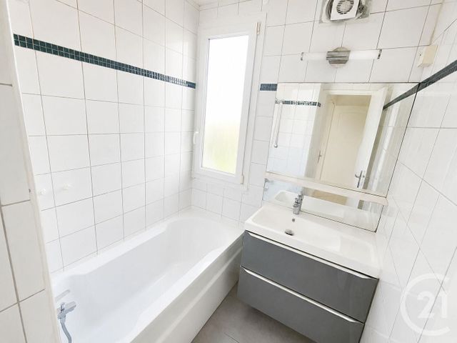 Appartement F3 &agrave; vendre - 3 pi&egrave;ces - 51,08 m2 - Franconville La Garenne - 95 - ILE-DE-FRANCE