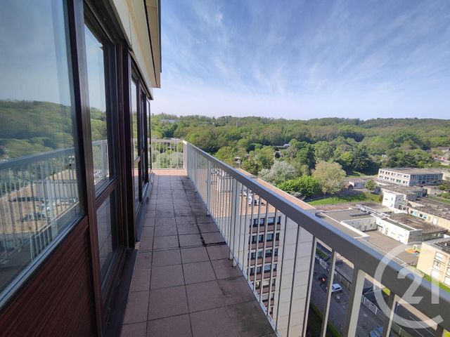 Appartement F3 &agrave; vendre - 3 pi&egrave;ces - 69,77 m2 - Franconville La Garenne - 95 - ILE-DE-FRANCE