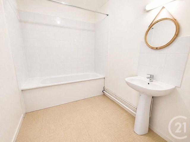 Appartement F3 &agrave; vendre - 3 pi&egrave;ces - 69,77 m2 - Franconville La Garenne - 95 - ILE-DE-FRANCE