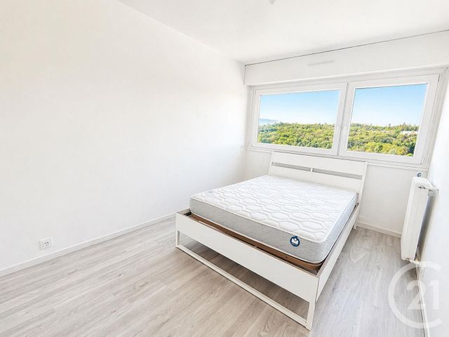Appartement F3 &agrave; vendre - 3 pi&egrave;ces - 69,77 m2 - Franconville La Garenne - 95 - ILE-DE-FRANCE