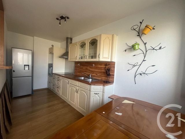 Appartement F2 &agrave; vendre - 2 pi&egrave;ces - 48,01 m2 - Franconville La Garenne - 95 - ILE-DE-FRANCE