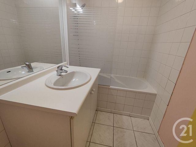 Appartement F2 &agrave; vendre - 2 pi&egrave;ces - 48,01 m2 - Franconville La Garenne - 95 - ILE-DE-FRANCE