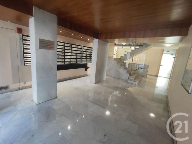 Appartement F2 &agrave; vendre - 2 pi&egrave;ces - 48,01 m2 - Franconville La Garenne - 95 - ILE-DE-FRANCE