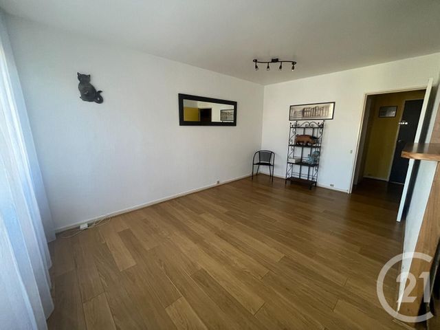 Appartement F2 &agrave; vendre - 2 pi&egrave;ces - 48,01 m2 - Franconville La Garenne - 95 - ILE-DE-FRANCE