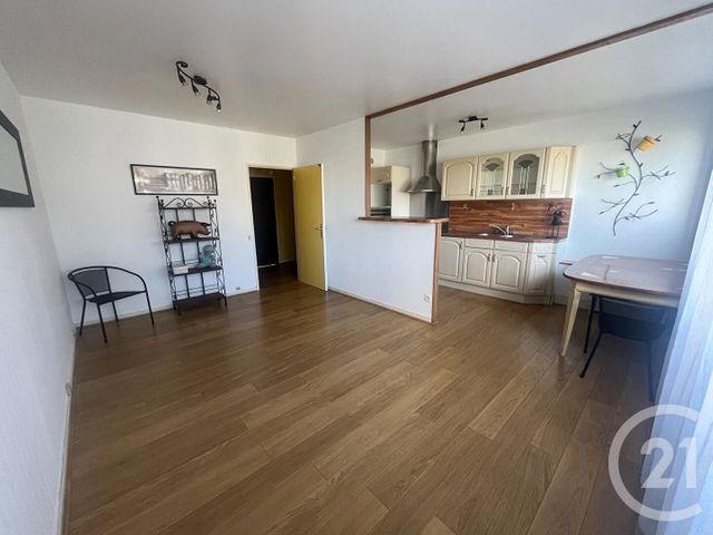 Appartement F2 &agrave; vendre - 2 pi&egrave;ces - 48,01 m2 - Franconville La Garenne - 95 - ILE-DE-FRANCE