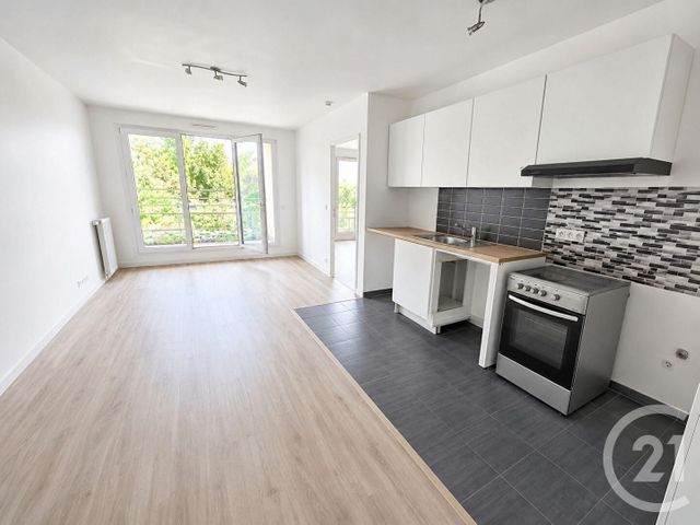 Appartement F2 &agrave; vendre - 2 pi&egrave;ces - 40,15 m2 - Franconville La Garenne - 95 - ILE-DE-FRANCE