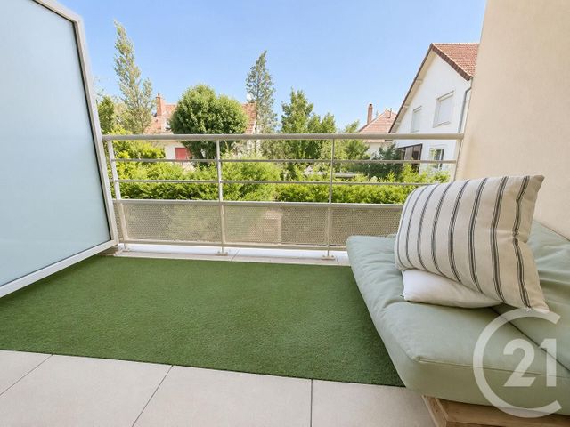 Appartement F2 &agrave; vendre - 2 pi&egrave;ces - 40,15 m2 - Franconville La Garenne - 95 - ILE-DE-FRANCE
