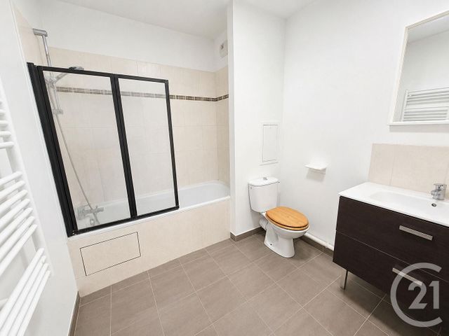 Appartement F2 &agrave; vendre - 2 pi&egrave;ces - 40,15 m2 - Franconville La Garenne - 95 - ILE-DE-FRANCE