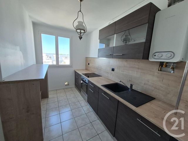 Appartement F2 &agrave; vendre - 2 pi&egrave;ces - 48,02 m2 - Franconville La Garenne - 95 - ILE-DE-FRANCE
