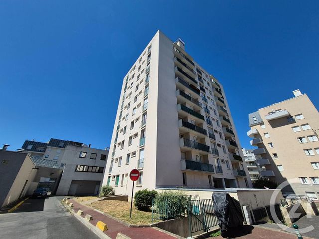 appartement - FRANCONVILLE LA GARENNE - 95