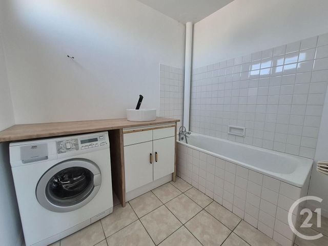 Appartement F2 &agrave; vendre - 2 pi&egrave;ces - 48,02 m2 - Franconville La Garenne - 95 - ILE-DE-FRANCE