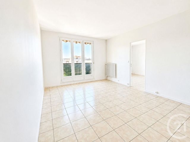 Appartement F2 &agrave; vendre - 2 pi&egrave;ces - 48,02 m2 - Franconville La Garenne - 95 - ILE-DE-FRANCE