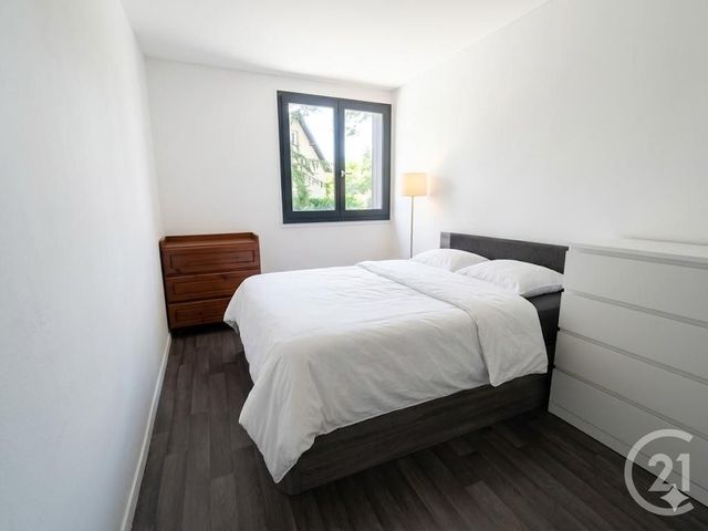 Appartement F4 &agrave; vendre - 4 pi&egrave;ces - 58 m2 - Franconville La Garenne - 95 - ILE-DE-FRANCE