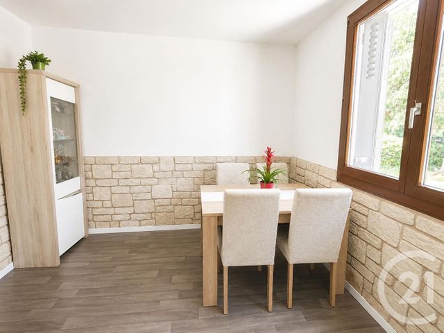 Appartement F4 &agrave; vendre - 4 pi&egrave;ces - 58 m2 - Franconville La Garenne - 95 - ILE-DE-FRANCE