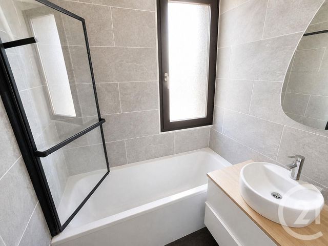 Appartement F4 &agrave; vendre - 4 pi&egrave;ces - 58 m2 - Franconville La Garenne - 95 - ILE-DE-FRANCE