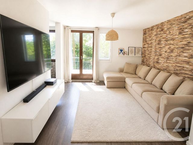 Appartement F4 &agrave; vendre - 4 pi&egrave;ces - 58 m2 - Franconville La Garenne - 95 - ILE-DE-FRANCE