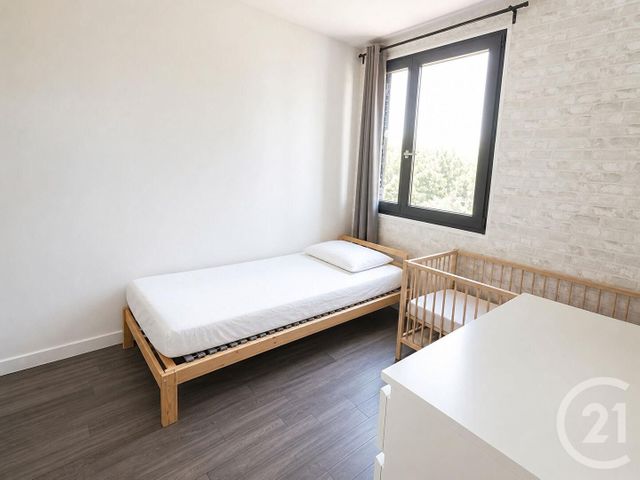 Appartement F4 &agrave; vendre - 4 pi&egrave;ces - 58 m2 - Franconville La Garenne - 95 - ILE-DE-FRANCE