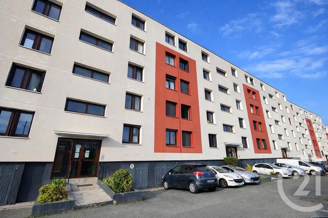 appartement - FRANCONVILLE LA GARENNE - 95