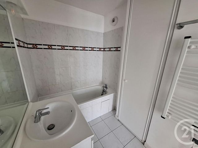 Appartement F3 &agrave; vendre - 3 pi&egrave;ces - 59,78 m2 - Franconville La Garenne - 95 - ILE-DE-FRANCE