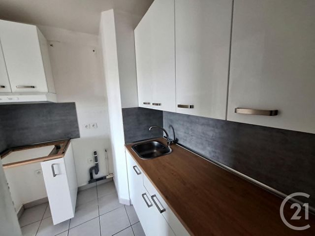 Appartement F3 &agrave; vendre - 3 pi&egrave;ces - 59,78 m2 - Franconville La Garenne - 95 - ILE-DE-FRANCE