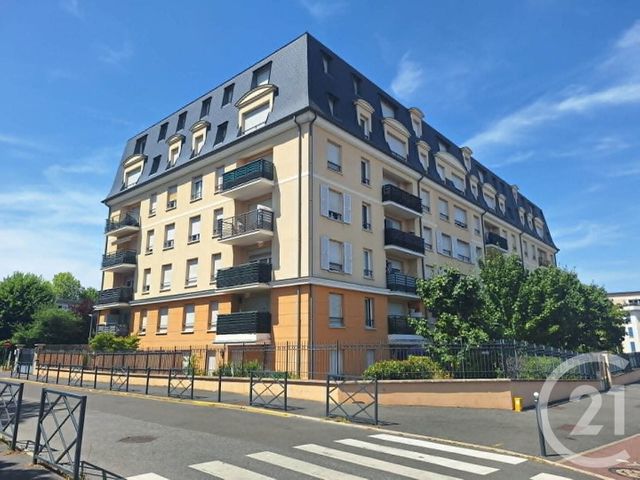 appartement - FRANCONVILLE LA GARENNE - 95