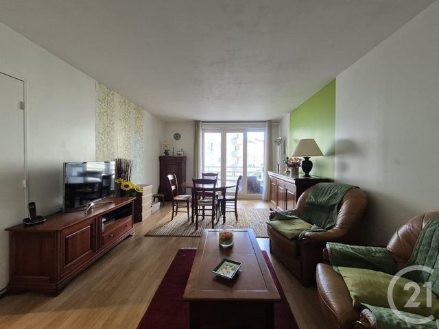 Appartement F3 &agrave; vendre - 3 pi&egrave;ces - 69,59 m2 - Franconville La Garenne - 95 - ILE-DE-FRANCE