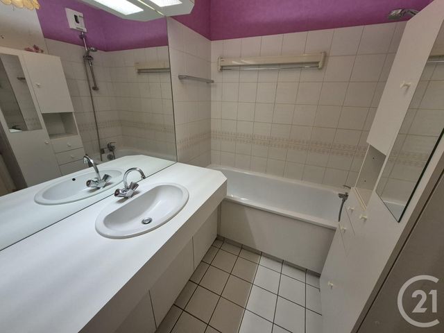 Appartement F3 &agrave; vendre - 3 pi&egrave;ces - 69,59 m2 - Franconville La Garenne - 95 - ILE-DE-FRANCE