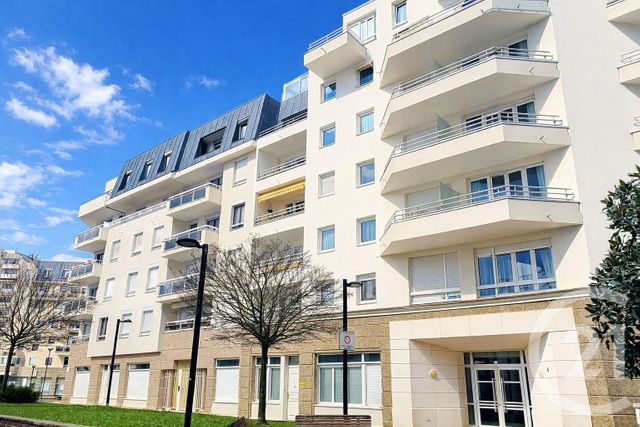 appartement - FRANCONVILLE LA GARENNE - 95