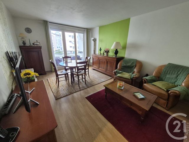 Appartement F3 &agrave; vendre - 3 pi&egrave;ces - 69,59 m2 - Franconville La Garenne - 95 - ILE-DE-FRANCE