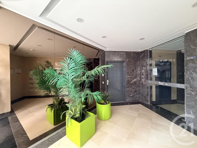 Appartement F3 &agrave; vendre - 3 pi&egrave;ces - 69,59 m2 - Franconville La Garenne - 95 - ILE-DE-FRANCE
