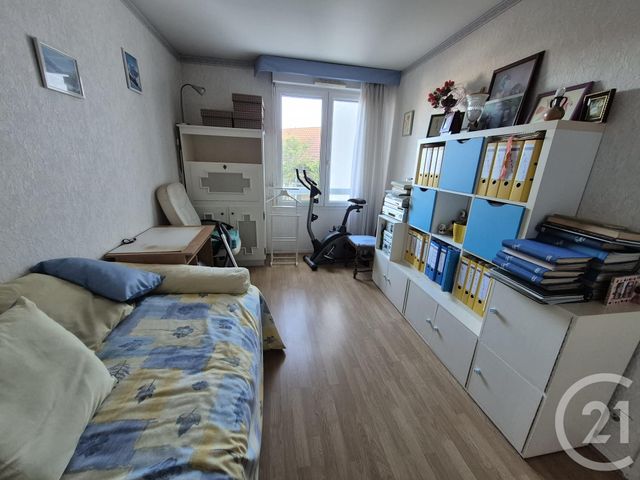 Appartement F3 &agrave; vendre - 3 pi&egrave;ces - 69,59 m2 - Franconville La Garenne - 95 - ILE-DE-FRANCE