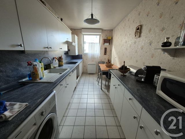Appartement F3 &agrave; vendre - 3 pi&egrave;ces - 69,59 m2 - Franconville La Garenne - 95 - ILE-DE-FRANCE