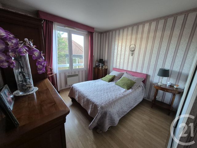 Appartement F3 &agrave; vendre - 3 pi&egrave;ces - 69,59 m2 - Franconville La Garenne - 95 - ILE-DE-FRANCE