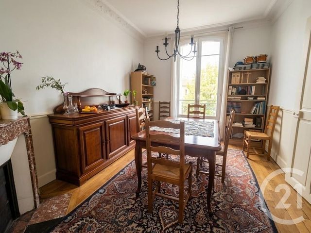 Maison &agrave; vendre - 5 pi&egrave;ces - 106 m2 - Ermont - 95 - ILE-DE-FRANCE