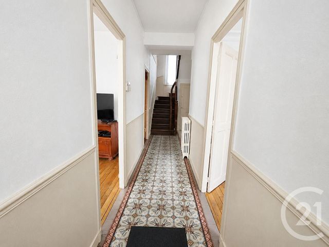 Maison &agrave; vendre - 5 pi&egrave;ces - 106 m2 - Ermont - 95 - ILE-DE-FRANCE