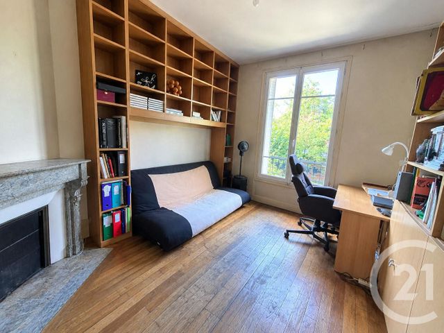 Maison &agrave; vendre - 5 pi&egrave;ces - 106 m2 - Ermont - 95 - ILE-DE-FRANCE