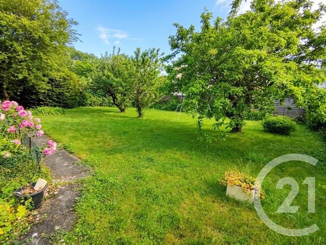 Maison &agrave; vendre - 5 pi&egrave;ces - 106 m2 - Ermont - 95 - ILE-DE-FRANCE