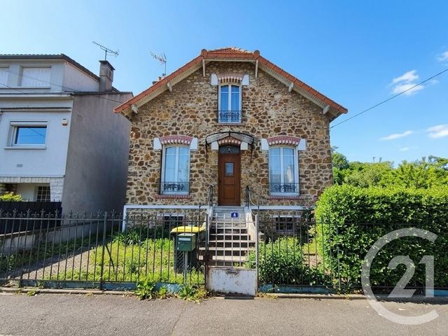 maison - ERMONT - 95