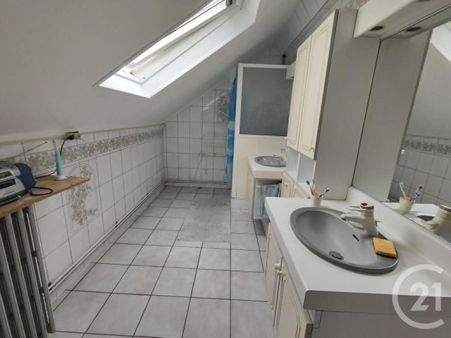 Maison &agrave; vendre - 5 pi&egrave;ces - 106 m2 - Ermont - 95 - ILE-DE-FRANCE