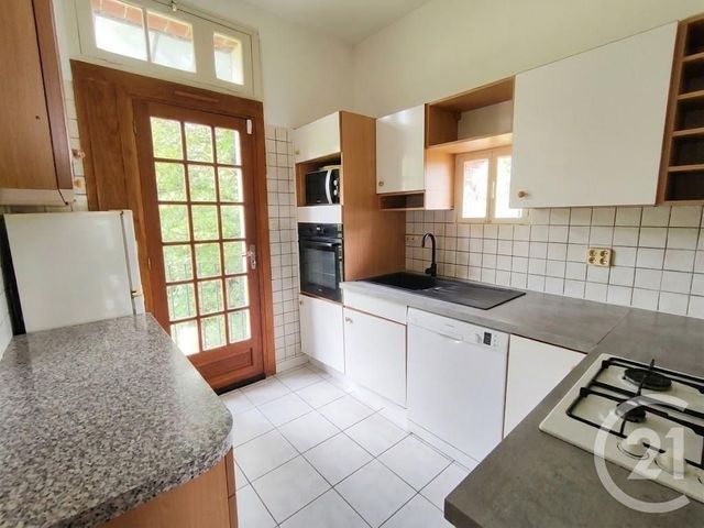 Maison &agrave; vendre - 5 pi&egrave;ces - 106 m2 - Ermont - 95 - ILE-DE-FRANCE