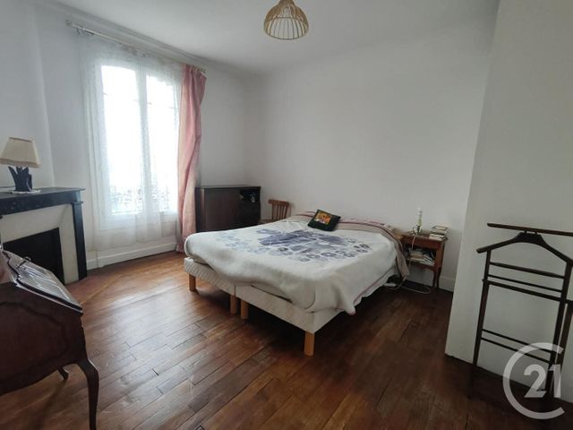 Maison &agrave; vendre - 5 pi&egrave;ces - 106 m2 - Ermont - 95 - ILE-DE-FRANCE