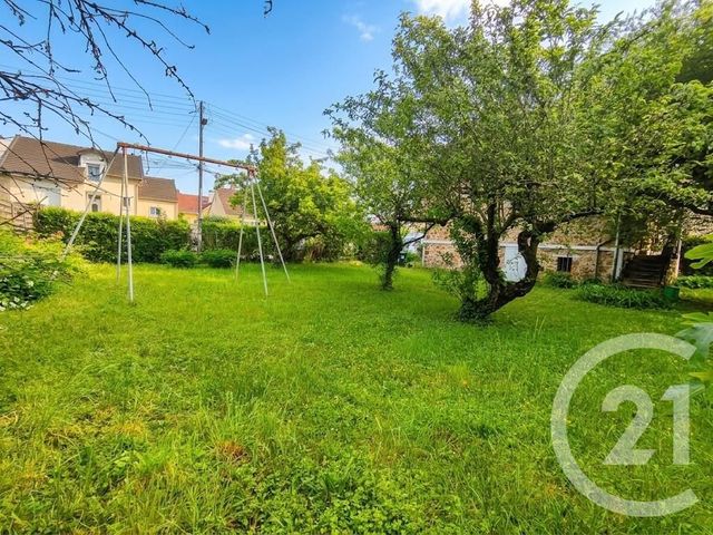 Maison &agrave; vendre - 5 pi&egrave;ces - 106 m2 - Ermont - 95 - ILE-DE-FRANCE