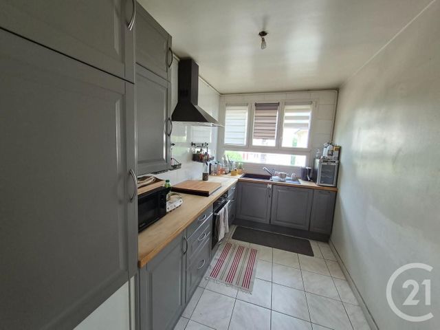 Appartement F3 &agrave; vendre - 3 pi&egrave;ces - 60 m2 - Franconville La Garenne - 95 - ILE-DE-FRANCE